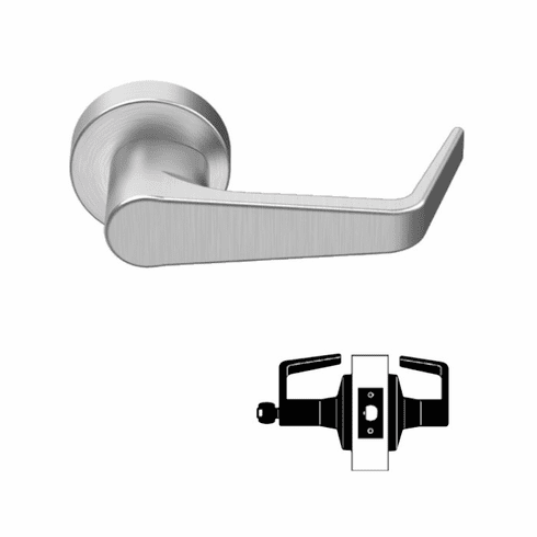 FALCON W561BD-DAN-626 Classroom Dane 626 Less Sfic