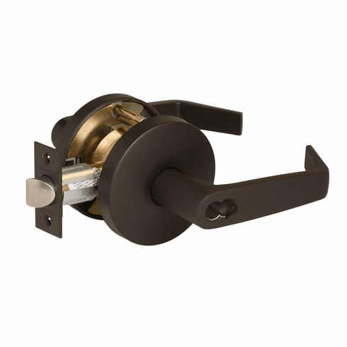FALCON W581BDC-DAN-613 W Series Storeroom Locks W581BDCDAN613 W581BDC DAN 613