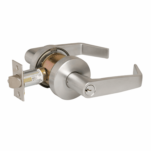 FALCON W581CP6D-SRD-626 W Series Storeroom Locks W581CP6DSRD626 W581CP6D SRD 626