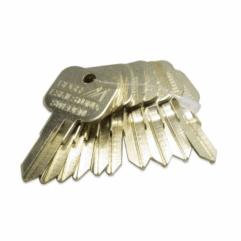 FRAMON 006RHLF Spec.Key Mobella 900 Series