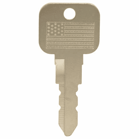 FRAMON 507HLF Fram Spec.Key Pre-Cut John Deere 203Hlf
