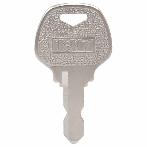 FRAMON 917HLF Spec.Key Golf Cart 1917