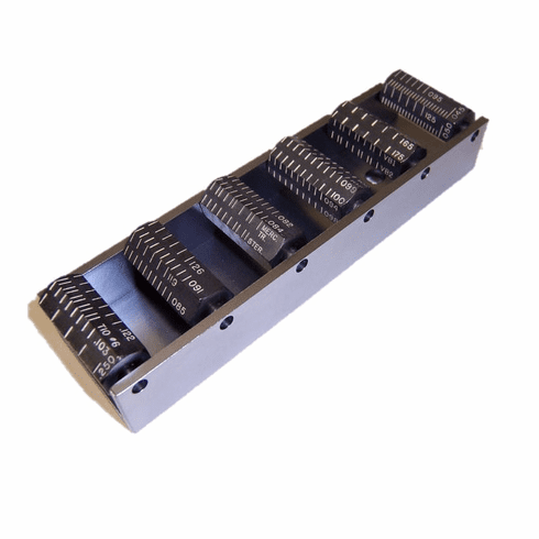 FRAMON F2SH750 Spacing Block Rack