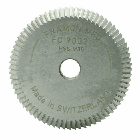 FRAMON FC9032 Cutter - Assa