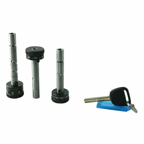FRAMON GHMS752 Sd2 Kit - Lexus Long / Short