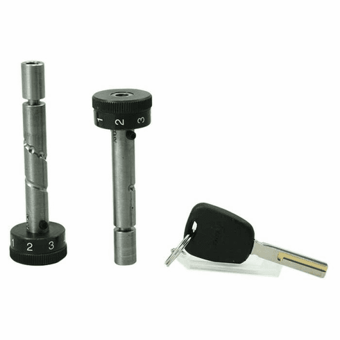 FRAMON GHMS764 Bmw 2-Track Kit For Sidewindr Sd3