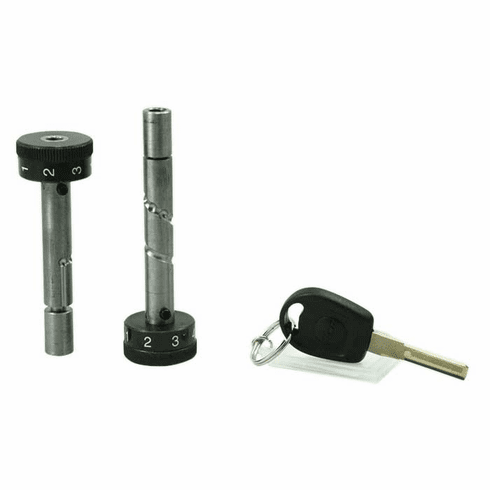 FRAMON GHSHAUD Audi / Volkswagen Vise Set