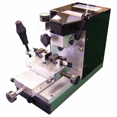 FRAMON SD2-FRAMON Sidewindr 2 Hi Sec Auto Duplicatr