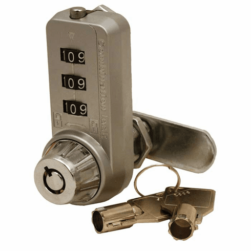 FRANK 7440L Combi-Cam Ultra