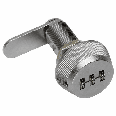 FRANK 7850R-L Combi-Cam 1-1/8 Combinated Cam Lock