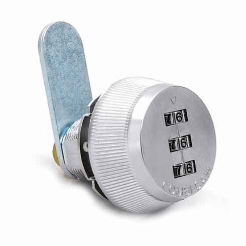 FRANK 7850R-S Combi-Cam 5/8 Combinated Cam Lock