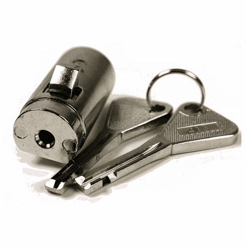 FRANK MEI-8501 Fjm High Security Cylinder Lock - Ka 413