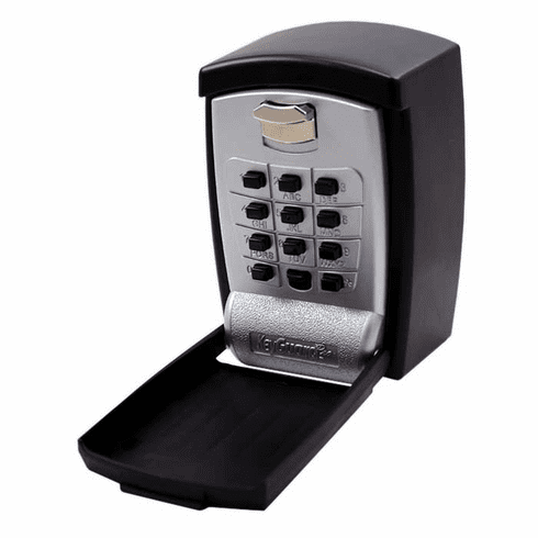 FRANK SL-590 Shurlok Pro Wall Mount
