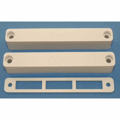 GEORGE RISK INDUSTRIES 402WG-W 402Wg Surface Mount Contact 402WGW 402WG W