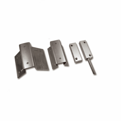 GEORGE RISK INDUSTRIES 8450-3 8450-3 Combination Post Mount Kit 84503 8450 3