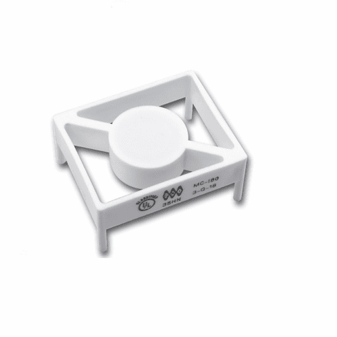 GEORGE RISK INDUSTRIES MC-180 Mc-180 Door Channel Magnet MC180 MC 180