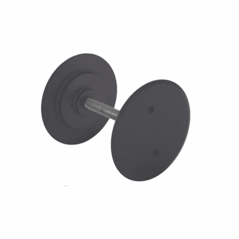 GKL ADD2-D Dura Door Repair Disk W/Threaded Rod