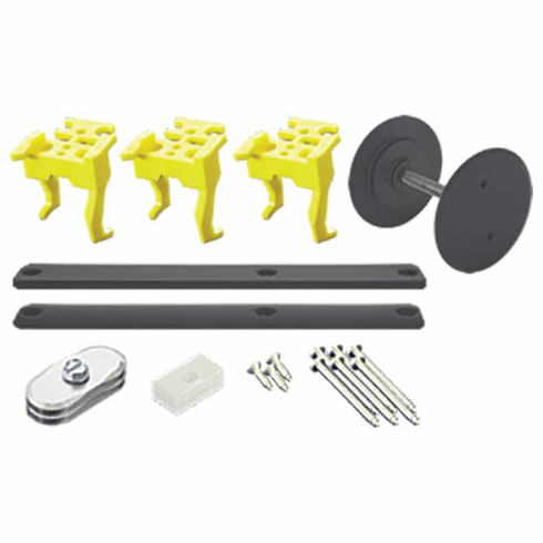 GKL B-1-DURA B-1 Storefront Modification Kit-Duro