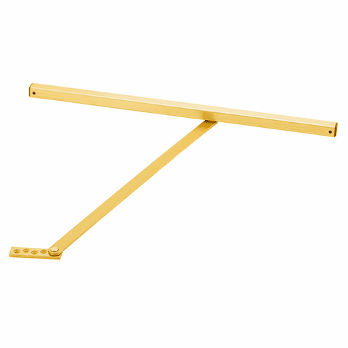 GLYNN JOHNSON 454S-3 454S Surface Overhead Door Stop 454S3 454S 3