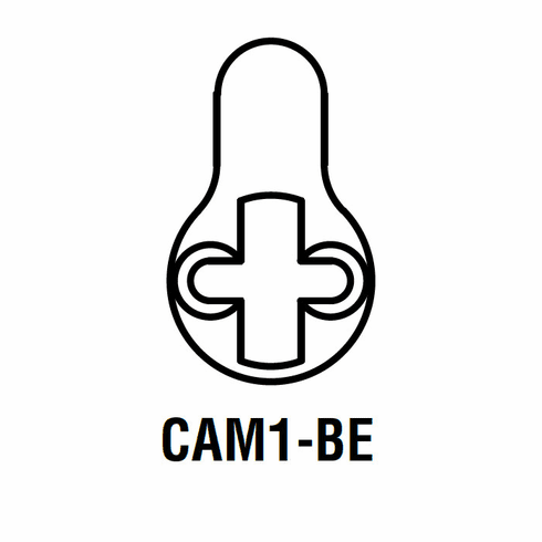 GMS CAM1-BE-1 Cam, Best