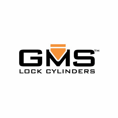 GMS CAM5-ST Yale Standard Cam For Mxa