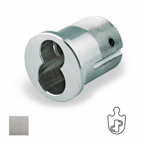 GMS CCM-26D-CL LFIC C/R Mort Hous 6 Pin-Clover Cam