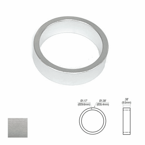 GMS COL12-26D 3/8 Blockingring