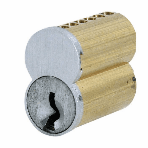 GMS IC6-B-26D 6-Pin Sfic - Best B Keyway