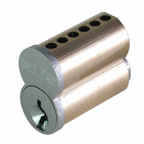 GMS IC6-D-26D 6-Pin Sfic - Best D Keyway