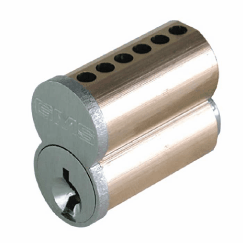 GMS IC6-Q-26D 6-Pin Sfic - Best Q Keyway