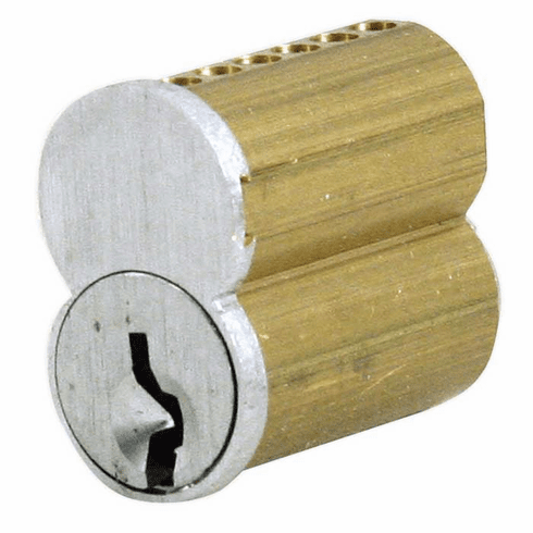 GMS IC6-R-26D 6-Pin Sfic - Best R Keyway