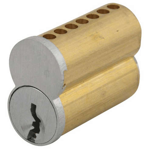 GMS IC7-TE-26D 7-Pin I/Core - Te Keyway