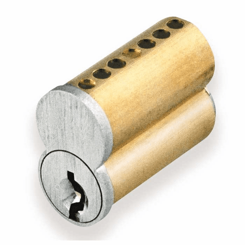 GMS IC7-WC-26D 7-Pin I/Core - Wc Keyway