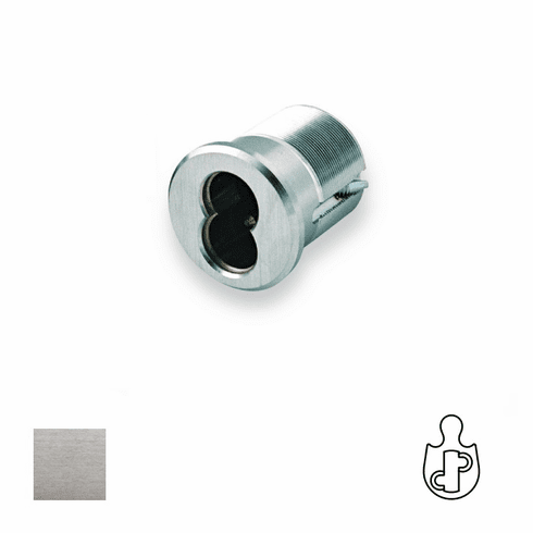 GMS ICM-7-26D-SL Best Ic Mortise Hsng-7Pin-Schlage L Cam