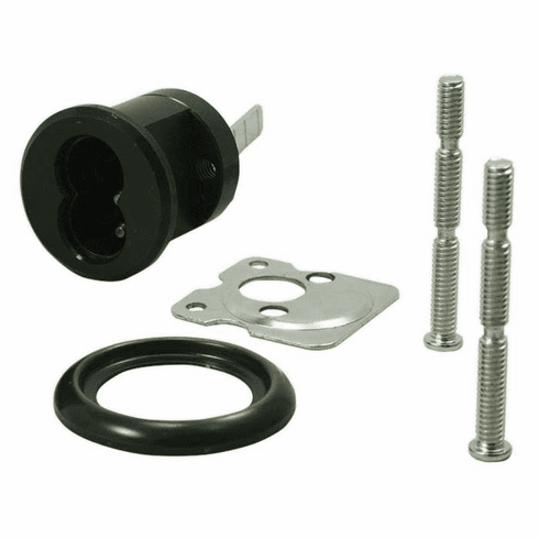 GMS ICR-6-10B 6-Pin Sfic Rim Housing