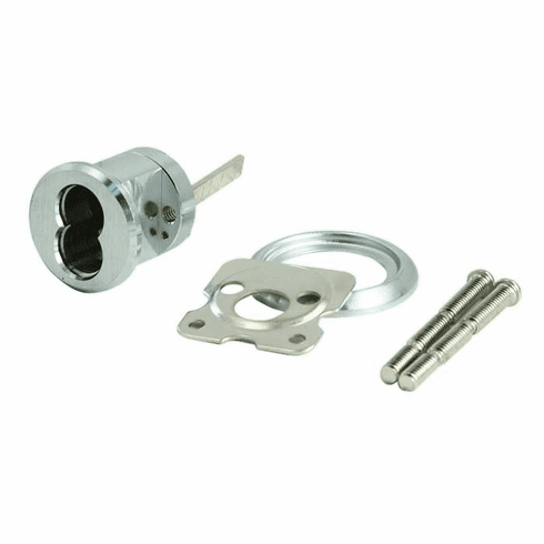 GMS ICR-6-26D Sfic 6-Pin Rim Housing Only