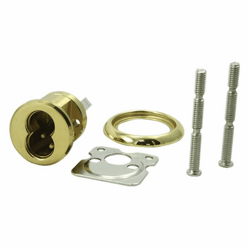 GMS ICR-6-3 Sfic Rim Housing 6Pin 03