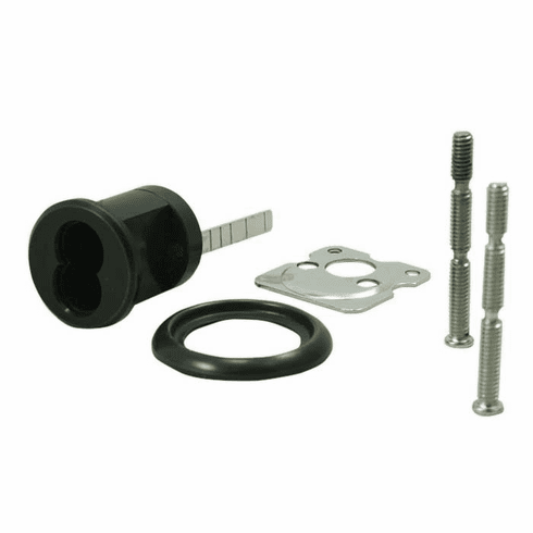 GMS ICR-7-10B Best Ic Rim Housing, 7 Pin-Parts