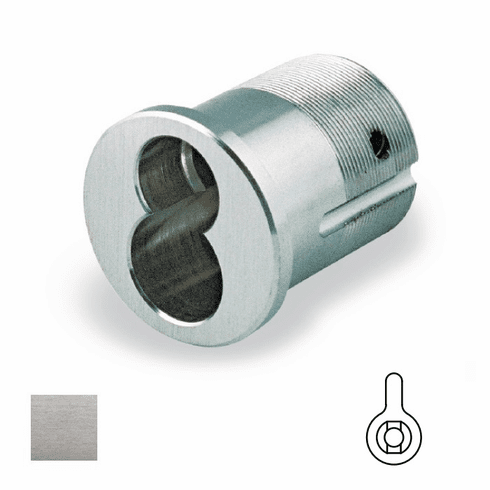 GMS ICS-26D-SA Schlage LFIC Mort Hous Sargent Cam