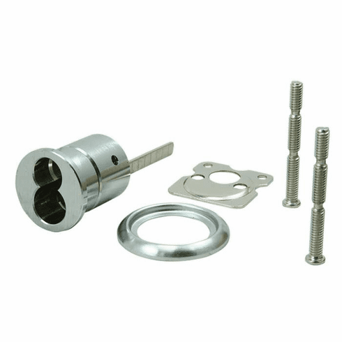 GMS ICSR-26D Schlage Ic Rim Housing-Parts