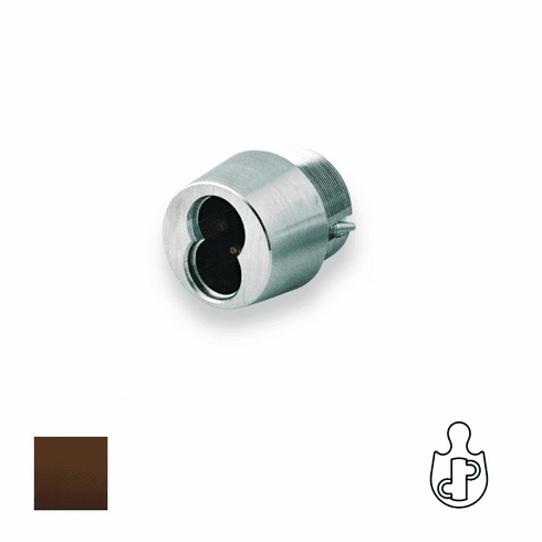 GMS ICT-7-10B-SL Best Ic Mort.Hsng-Tapered-7 Pin