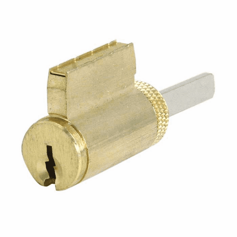 GMS K001-AW-04 Knob/D-Blt Cyl Arrow Us4