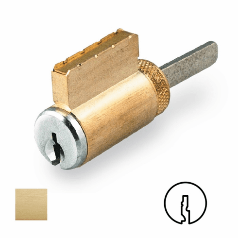 GMS K001-SA-04-OB Knob Cyl,Sargent La Kwy, Us3