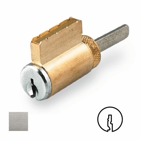 GMS K001-SA-26D-OB Sargent La Kwy Knob Cyl O-Bitt