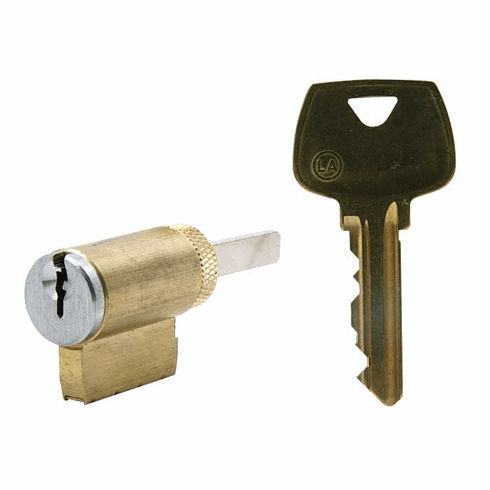 GMS K001-SAX-26D Knob/D-Blt Cyl-Sargent La-Ld 26D
