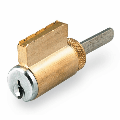 GMS K001-SC-26D-A2 Knob/D-Blt Cyl Schlage C Us26D