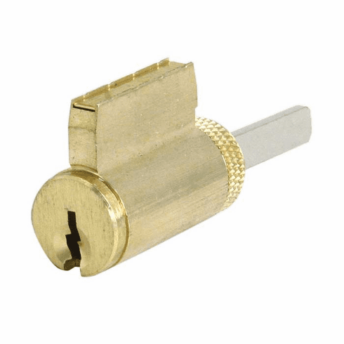 GMS K001-SCE-04 Knob/D-Bolt Cyl Sch E Us4