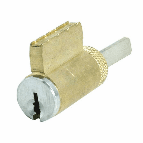 GMS K001-SCF-26D Knob/D-Blt Cyl Us26D - Schlage F