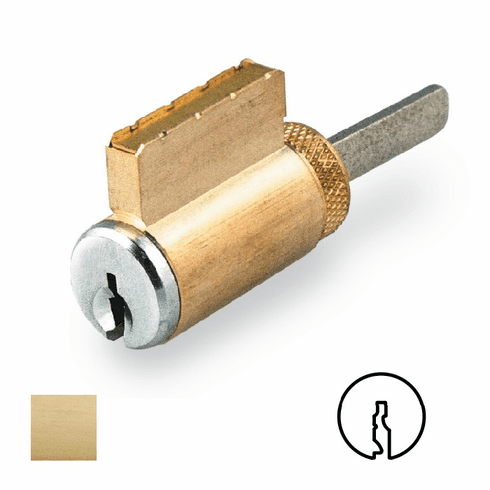 GMS K001-SLB-04-OB Knob Cyl, Sargent Lb Kwy, Us3
