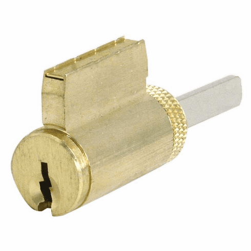 GMS K001-WR-04 Knob/D-Blt Cyl- Weiser E-Us4
